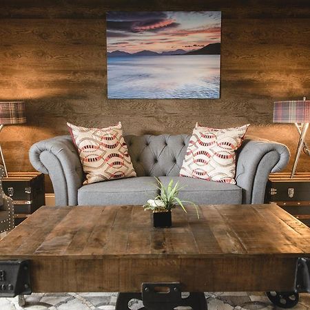 Kirklea Island Suites Тарберт Екстер'єр фото