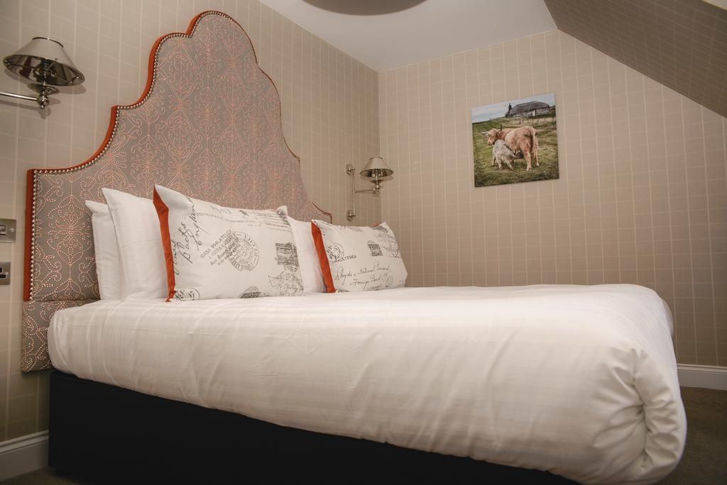 Kirklea Island Suites Тарберт Екстер'єр фото