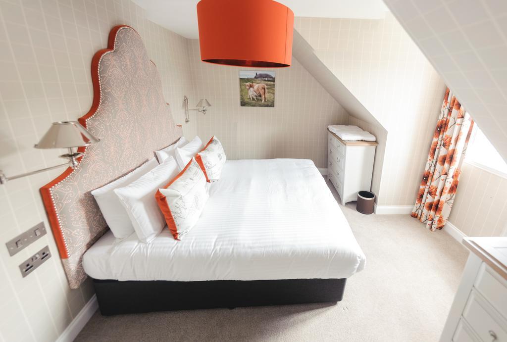 Kirklea Island Suites Тарберт Екстер'єр фото