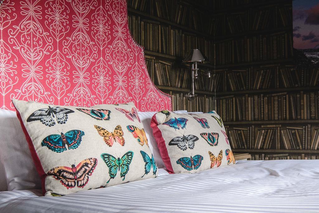 Kirklea Island Suites Тарберт Екстер'єр фото