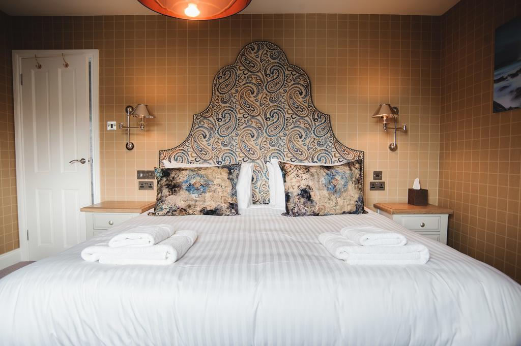 Kirklea Island Suites Тарберт Екстер'єр фото