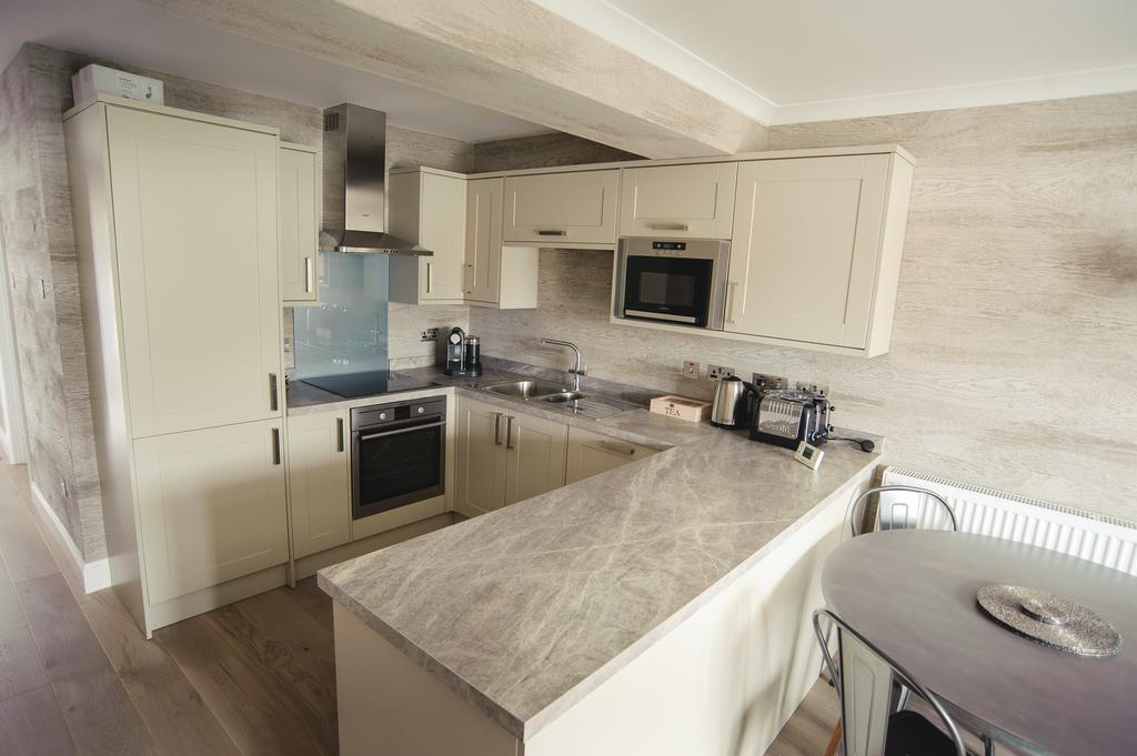 Kirklea Island Suites Тарберт Екстер'єр фото