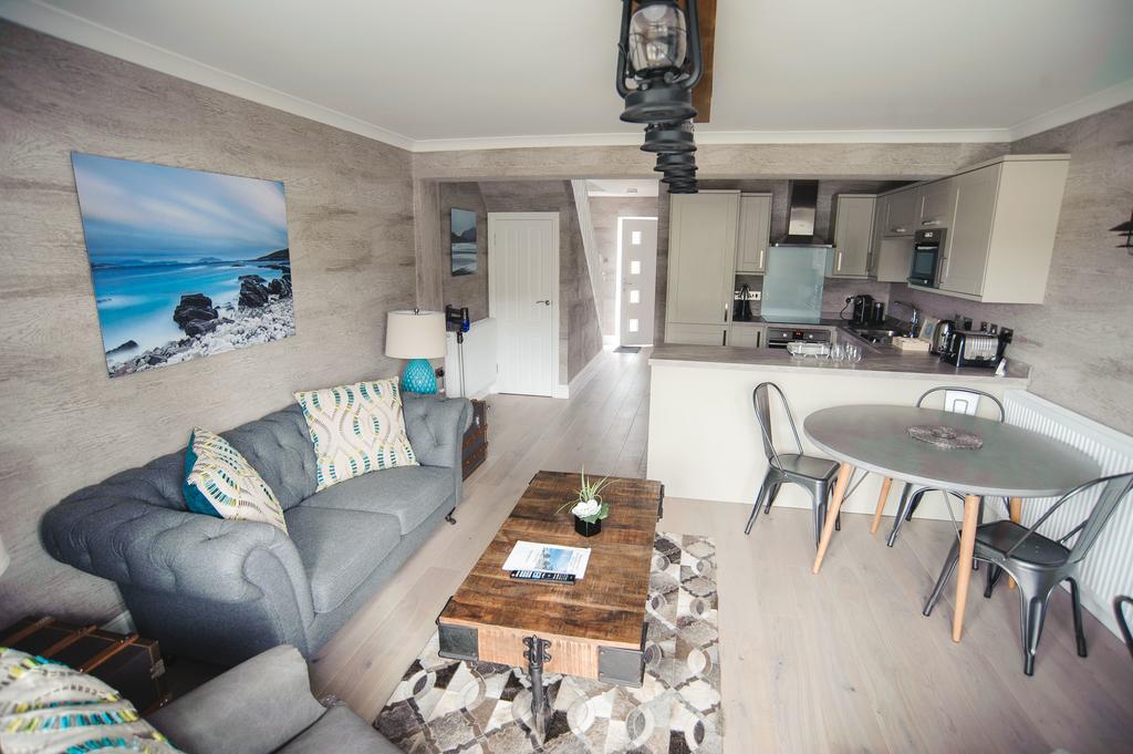 Kirklea Island Suites Тарберт Екстер'єр фото