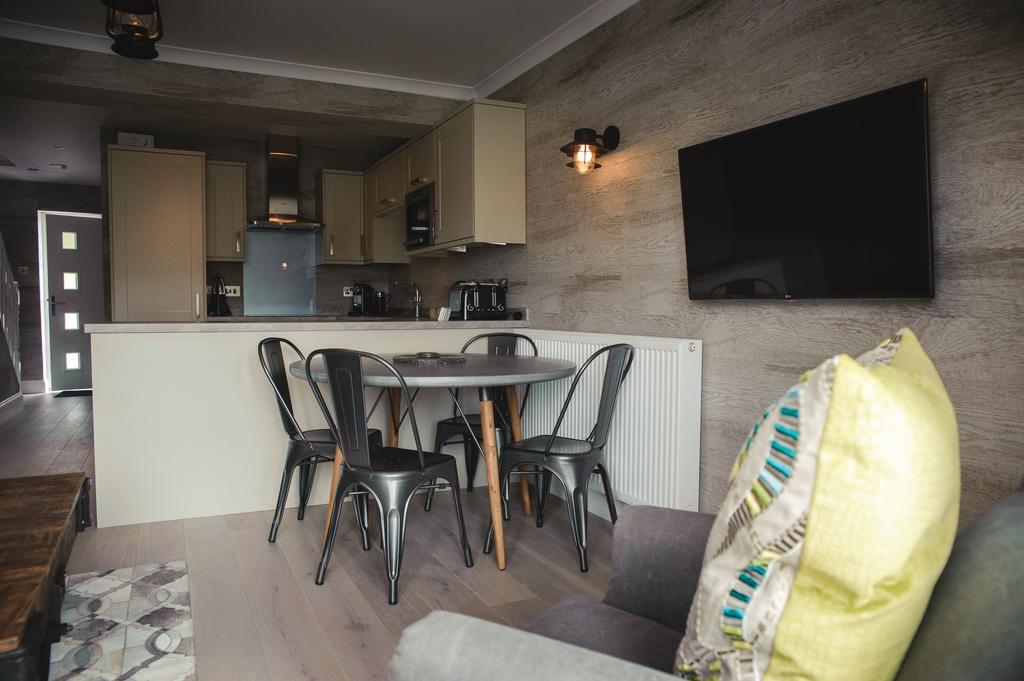 Kirklea Island Suites Тарберт Екстер'єр фото